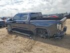 2023 Gmc Sierra K1500 Denali Black vin: 1GTUUGE86PZ288822 2023 Gmc Sierra K1500 Denali Black vin: 1GTUUGE86PZ288822