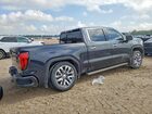 2023 Gmc Sierra K1500 Denali Black vin: 1GTUUGE86PZ288822 2023 Gmc Sierra K1500 Denali Black vin: 1GTUUGE86PZ288822