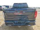 2023 Gmc Sierra K1500 Denali Black vin: 1GTUUGE86PZ288822 2023 Gmc Sierra K1500 Denali Black vin: 1GTUUGE86PZ288822