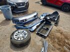 2025 Gmc Sierra K1500 Denali Blue vin: 1GTUUGED9SZ181009