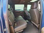 2025 Gmc Sierra K1500 Denali Blue vin: 1GTUUGED9SZ181009