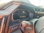 2026 Gmc Sierra K1500 Denali Синий vin: 1GTUUGEL4TZ154731
