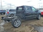 2024 Gmc Sierra K1500 Denali Черный vin: 1GTUUGEL8RZ284746