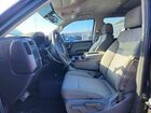 2016 Gmc Sierra K1500 Черный vin: 1GTV2LEC3GZ374614