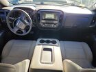 2016 Gmc Sierra K1500 Черный vin: 1GTV2LEC3GZ374614