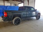 2017 Gmc Sierra K1500 Gray vin: 1GTV2LEC3HZ223256