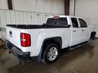 2016 Gmc Sierra K1500 Белый vin: 1GTV2LEC4GZ120314 2016 Gmc Sierra K1500 Белый vin: 1GTV2LEC4GZ120314