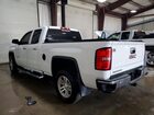 2016 Gmc Sierra K1500 Белый vin: 1GTV2LEC4GZ120314 2016 Gmc Sierra K1500 Белый vin: 1GTV2LEC4GZ120314