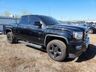 2018 Gmc Sierra K1500 Черный vin: 1GTV2LEC4JZ322612 2018 Gmc Sierra K1500 Черный vin: 1GTV2LEC4JZ322612