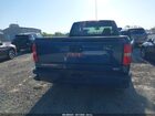 2016 Gmc Sierra 1500   Синий vin: 1GTV2LEC6GZ233407