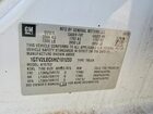 2017 Gmc Sierra K1500 White vin: 1GTV2LEC6HZ101233