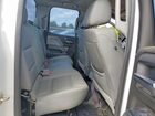 2017 Gmc Sierra K1500 White vin: 1GTV2LEC6HZ101233