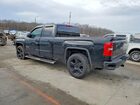2016 Gmc Sierra K1500 Черный vin: 1GTV2LEC7GZ383560