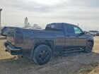 2016 Gmc Sierra K1500 Gray vin: 1GTV2LEC8GZ226328