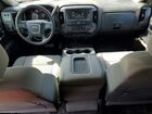 2016 Gmc Sierra K1500 Gray vin: 1GTV2LEC8GZ226328
