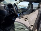 2016 Gmc Sierra K1500 Gray vin: 1GTV2LEC8GZ226328
