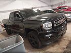 2017 Gmc Sierra 1500   Black vin: 1GTV2LEC9HZ402014
