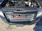 2016 Gmc Sierra K1500 Charcoal vin: 1GTV2LEH3GZ208718