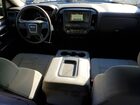 2016 Gmc Sierra K1500 Charcoal vin: 1GTV2LEH3GZ208718