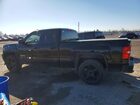 2016 Gmc Sierra K1500 Charcoal vin: 1GTV2LEH3GZ208718