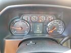2016 Gmc Sierra K1500 Charcoal vin: 1GTV2LEH3GZ208718
