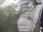 2016 Gmc Sierra K1500 Черный vin: 1GTV2LEH4GZ381812