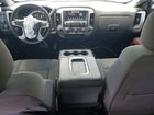 2018 Gmc Sierra K1500 Sle White vin: 1GTV2MEC5JZ376281 2018 Gmc Sierra K1500 Sle White vin: 1GTV2MEC5JZ376281