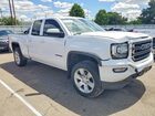 2018 Gmc Sierra K1500 Sle White vin: 1GTV2MEC5JZ376281 2018 Gmc Sierra K1500 Sle White vin: 1GTV2MEC5JZ376281
