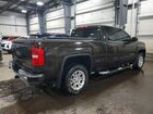 2018 Gmc Sierra K1500 Sle Коричневый vin: 1GTV2MECXJZ149930