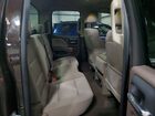 2018 Gmc Sierra K1500 Sle Коричневый vin: 1GTV2MECXJZ149930
