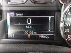 2017 Gmc Sierra 1500 Slt Черный vin: 1GTV2NEC2HZ124858