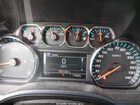 2017 Gmc Sierra 1500 Slt Черный vin: 1GTV2NEC2HZ124858