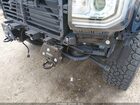 2017 Gmc Sierra 1500 Slt Черный vin: 1GTV2NEC2HZ124858