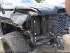 2017 Gmc Sierra 1500 Slt Черный vin: 1GTV2NEC2HZ124858