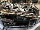 2016 Gmc Sierra K1500 Slt Burn vin: 1GTV2NEC8GZ112258 2016 Gmc Sierra K1500 Slt Burn vin: 1GTV2NEC8GZ112258