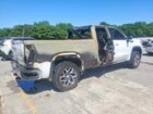 2021 Gmc Sierra K1500 Sle Белый vin: 1GTV9BETXMZ300219