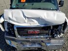 2016 Gmc Savana G2500 White vin: 1GTW7AFF4G1903473