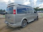 2020 Gmc Savana G2500 Tan vin: 1GTW7AFG2L1178118
