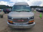 2020 Gmc Savana G2500 Tan vin: 1GTW7AFG2L1178118