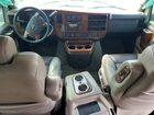 2020 Gmc Savana G2500 Tan vin: 1GTW7AFG2L1178118