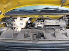 2020 Gmc Savana Cargo Rwd 2500 Regular Wheelbase Work Van Yellow vin: 1GTW7AFG9L1252456