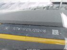 2020 Gmc Savana Cargo Rwd 2500 Regular Wheelbase Work Van Yellow vin: 1GTW7AFG9L1252456