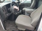 2021 Gmc Savana G2500 White vin: 1GTW7AFP5M1156017