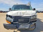 2023 Gmc Savana G2500 Cargo- Cln Title- Pri Fleet White vin: 1GTW7BFP4P1179427
