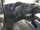 2023 Gmc Savana G2500 Cargo- Cln Title- Pri Fleet White vin: 1GTW7BFP4P1179427