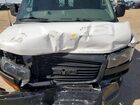 2023 Gmc Savana G2500 Cargo- Cln Title- Pri Fleet White vin: 1GTW7BFP4P1179427