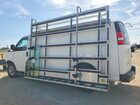 2023 Gmc Savana G2500 Cargo- Cln Title- Pri Fleet White vin: 1GTW7BFP4P1179427
