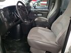 2016 Gmc Savana G3500 White vin: 1GTZ7HFG3G1204530