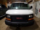 2016 Gmc Savana G3500 White vin: 1GTZ7HFG3G1204530