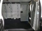 2016 Gmc Savana G3500 White vin: 1GTZ7HFG3G1204530
